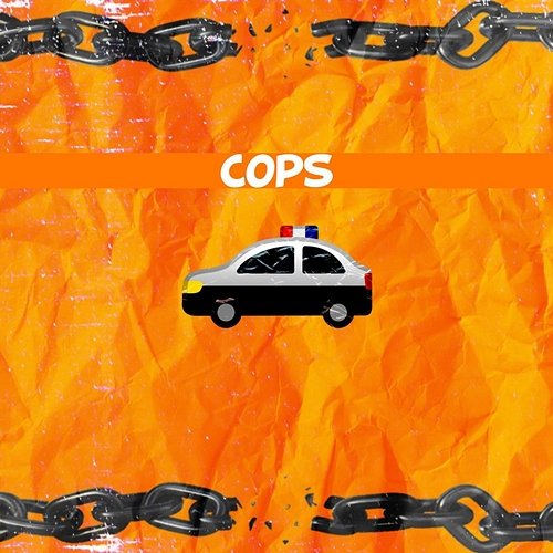 Cops Lil Zé