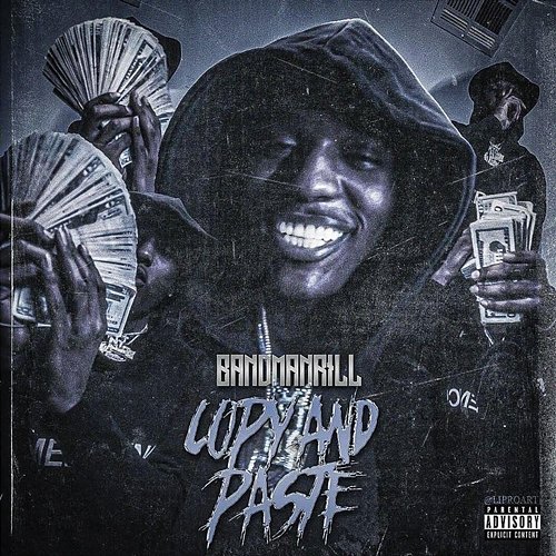 Copy and Paste Bandmanrill