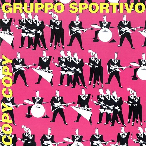 Copy Copy Gruppo Sportivo