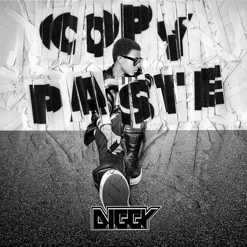Copy, Paste Diggy