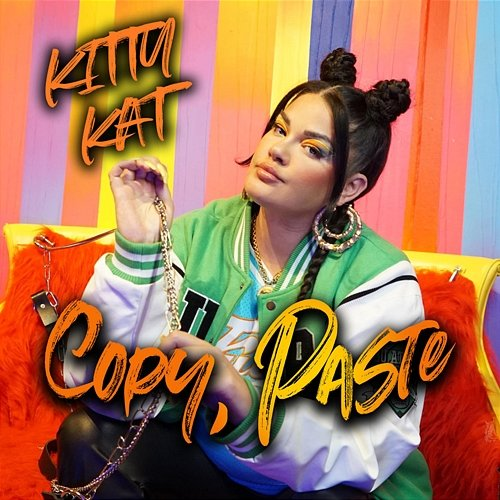 Copy, Paste Kitty Kat