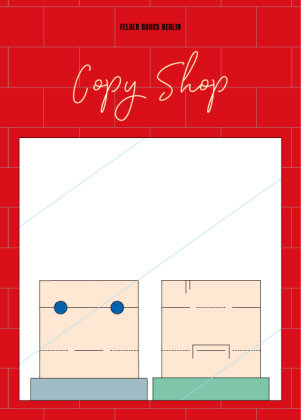 Copy Shop Walde + Graf