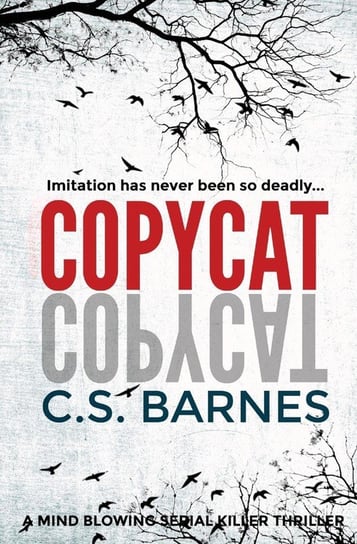 Copycat Barnes C.S.