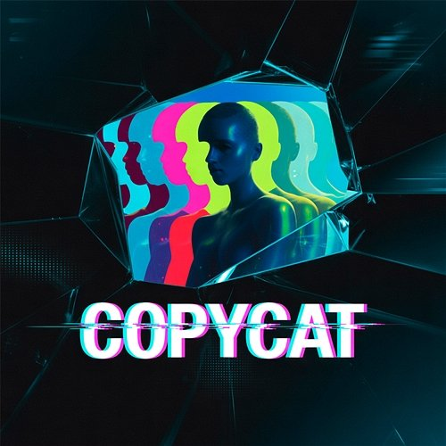 Copycat Blending Symphony