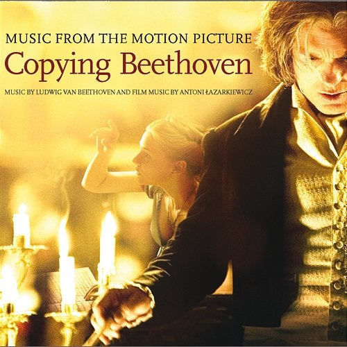Beethoven, Lazarkiewicz: "Seid umschlungen, Millionen" London Symphony Chorus, London Symphony Orchestra, Benjamin Wallfisch