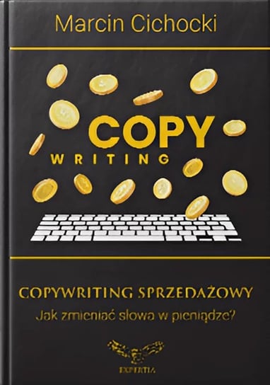 Copywriting sprzedażowy Marcin Cichocki