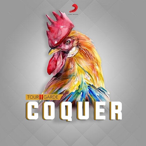 Coquer Tour 2 Garde feat. DJ Mohtorious