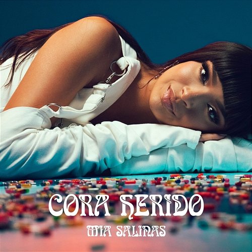 Cora Herido Mia Salinas