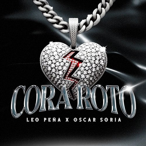 Cora Roto Leo Peña, Oscar Soria