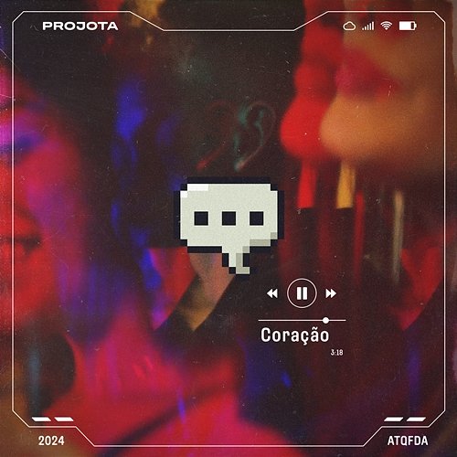Coração Projota