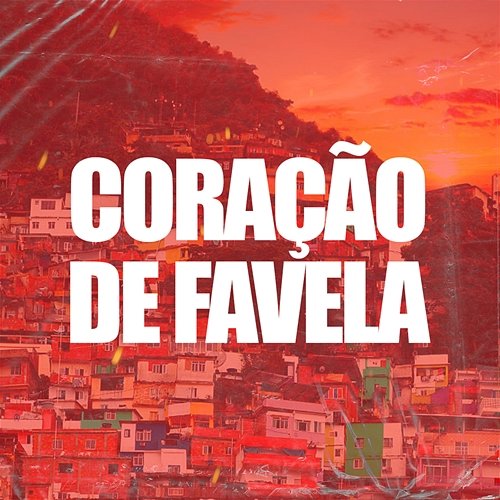 Coração de Favela Mc Yuri da VP