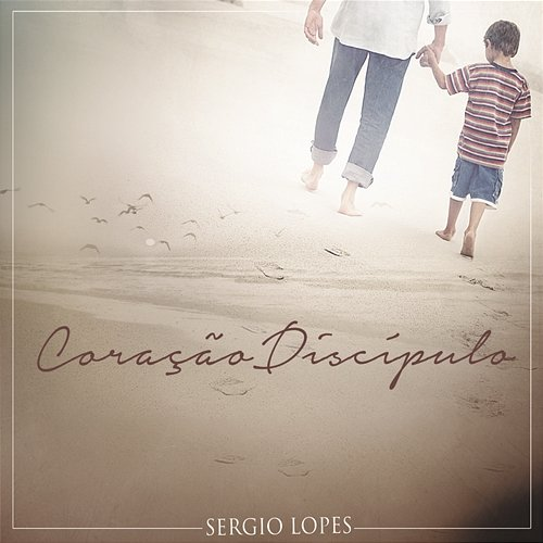 Coração Discípulo Sérgio Lopes