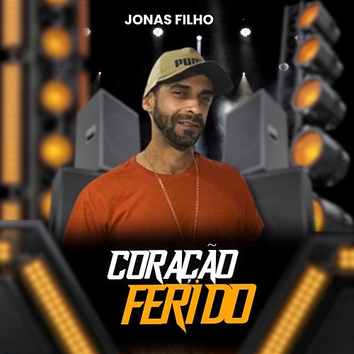 Coração Ferido Lampião Music, Jonas Filho