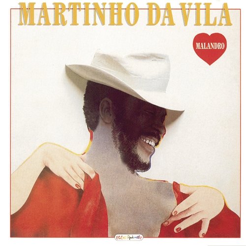 Coração Malandro Martinho Da Vila