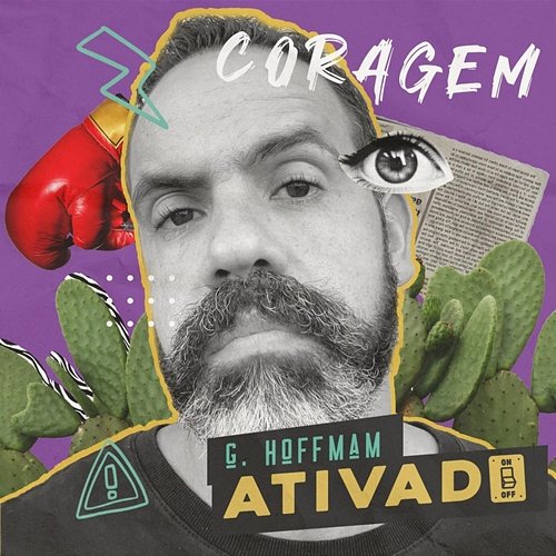 CORAGEM G. Hoffmam
