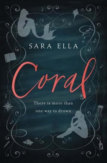 Coral Sara Ella
