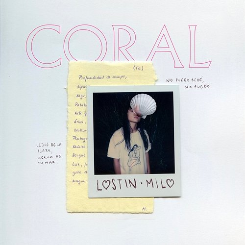 Coral Lostin Milo
