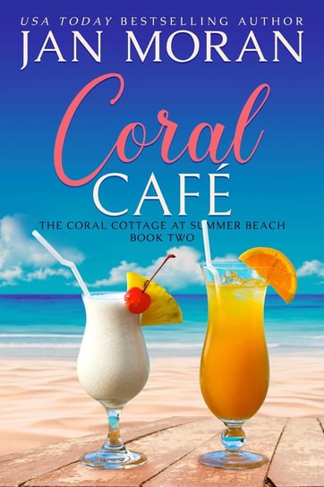 Coral Cafe Moran Jan