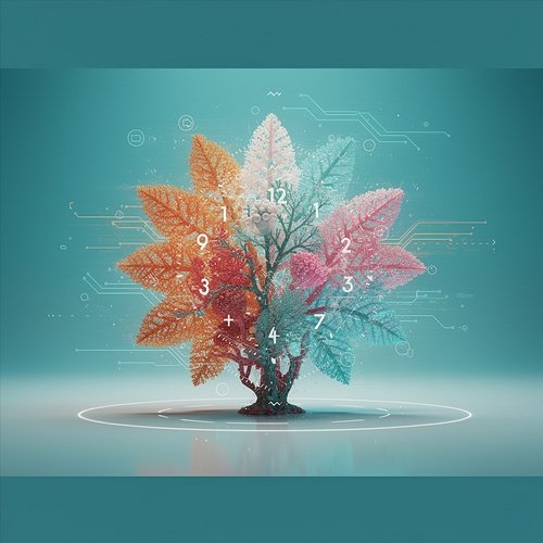 Coral Decade Quantaris