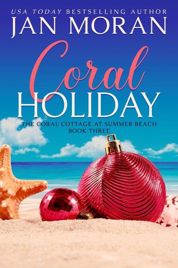 Coral Holiday Moran Jan