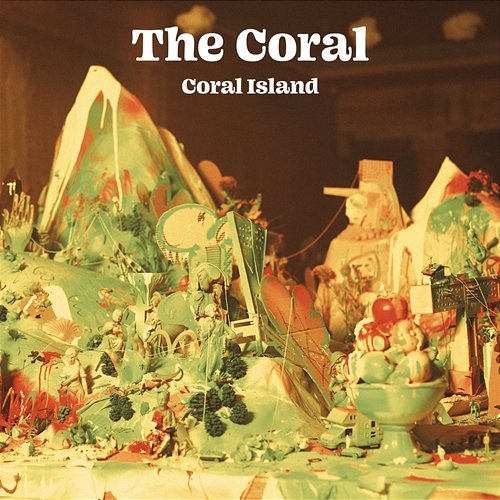 Coral Island The Coral