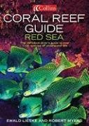 Coral Reef Guide Red Sea Lieske Ewald, Myers Robert