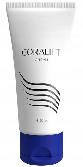 CORALIFT : Krem Przeciwstarzeniowy do Twarzy na Dzień i Noc 80 ml Millmax
