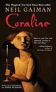 Coraline Gaiman Neil