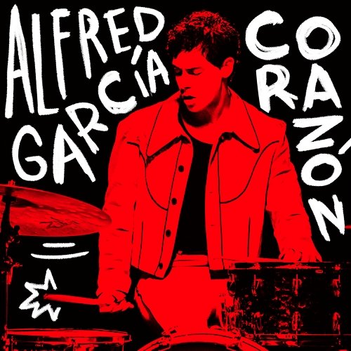 Corazón Alfred García