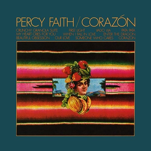 Corazón Percy Faith
