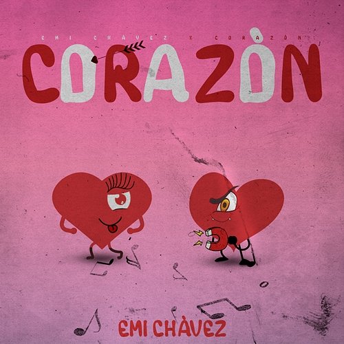 Corazón Emi Chavez