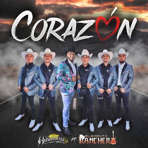 Corazón La Humildad De La Musica Norteña, Elemento Ranchero
