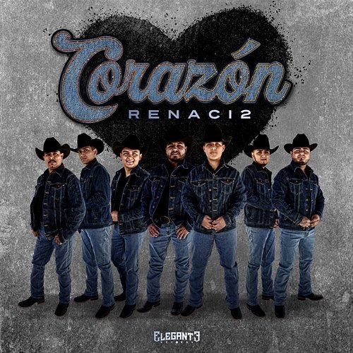 Corazón Grupo Renaci2