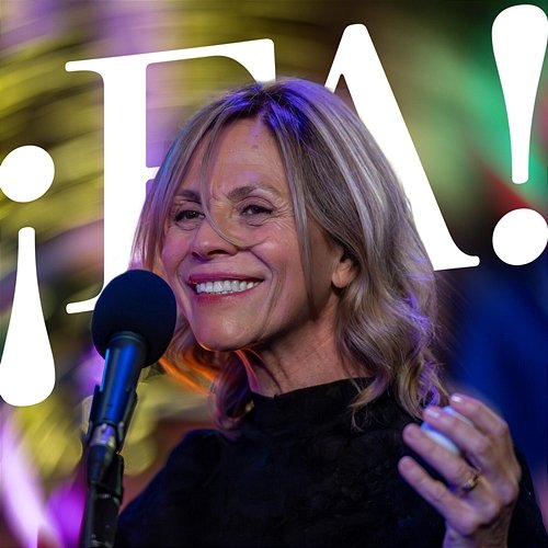 Corazón Marcela Morelo, Mex Urtizberea, Esto es ¡FA!