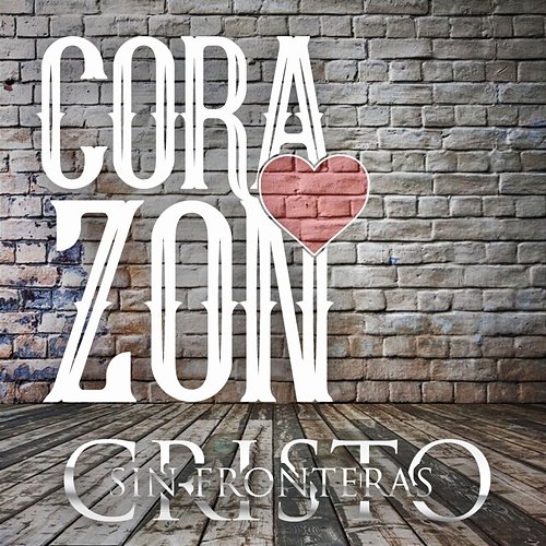 Corazon Cristo Sin Fronteras