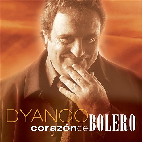 Corazon De Bolero Dyango