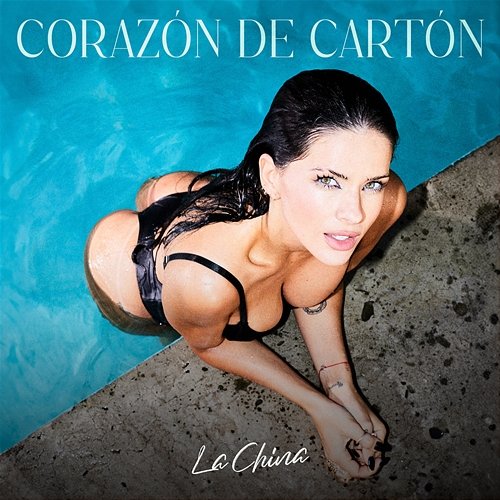 Corazón de Cartón La China