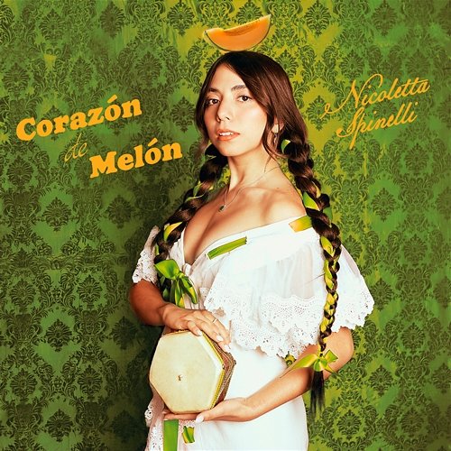 Corazón de Melón Nicoletta Spinelli