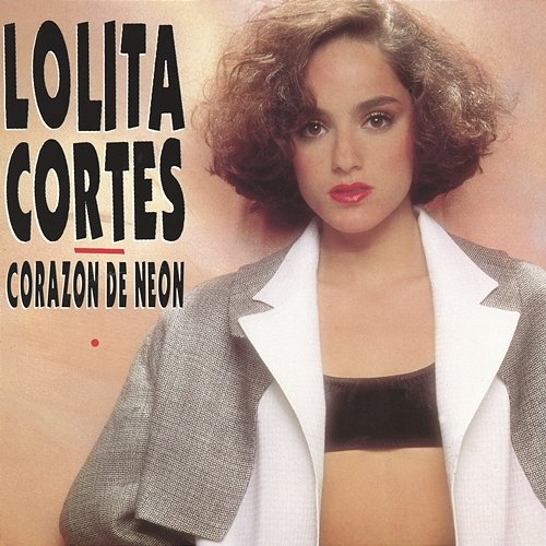 Corazón de Neón Lolita Cortés
