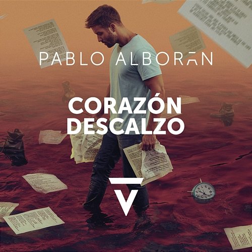 Corazón descalzo Pablo Alborán