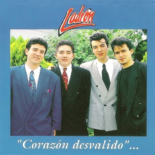 Corazón Desvalido Ladrón