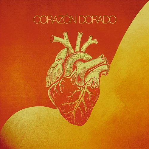 Corazón dorado Cobal El Rudo