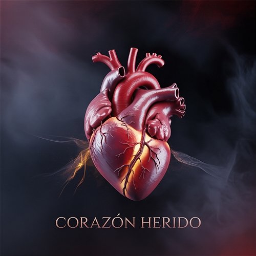 Corazón Herido Midnight Atlas