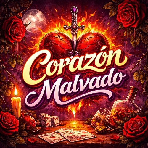 Corazon Malvado Golico Fran Musik