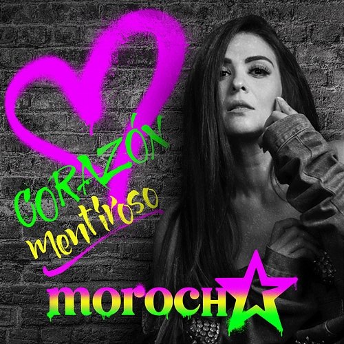 Corazón Mentiroso La Morocha