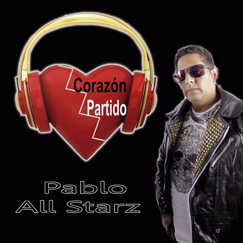 Corazón Partido Pablo All Stars