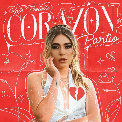 Corazón Partío Kate Botello