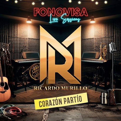 Corazón Partío Ricardo Murillo