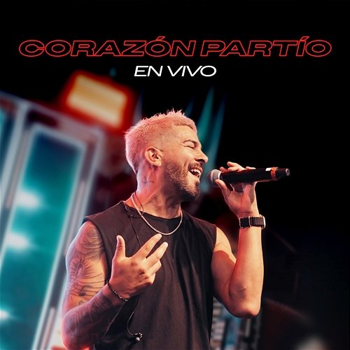 Corazón Partío Dale Q´ Va