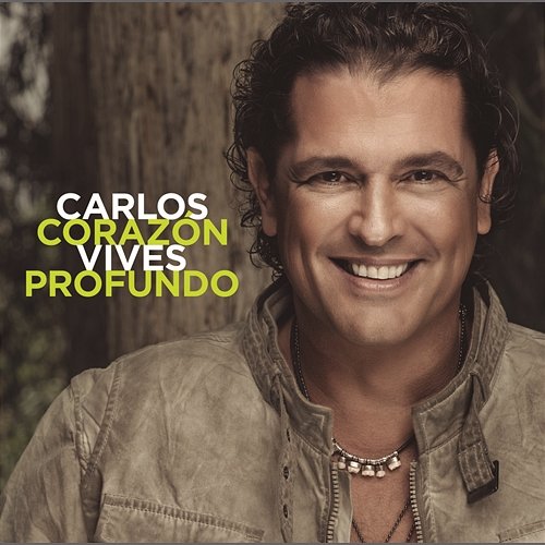 Corazón Profundo (Versión Deluxe) Carlos Vives